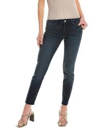 HUDSON Jeans womens Natalie Lynn Super Skinny Ankle Jean, 29, Blue