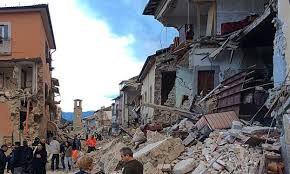 Una scossa di terremoto oggi di magnitudo 4.3 è stata segnalata dall'ingv in zona pesaro urbino. 3 36 Trema Il Centro Italia Terremoto Di Magnitudo 6 Tra L Umbria E Le Marche Valseriana News