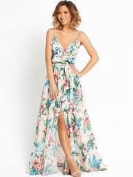 Beautiful Spring Dresses For Women You Will Love Gaun Ukuran Besar Model Pakaian Gaun Musim Panas