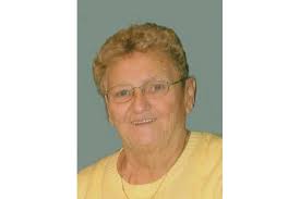 Mary Cherney Obituary (2014)