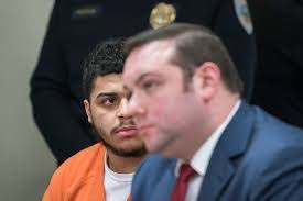 Alexander Dejesus's Instagram, Twitter & Facebook