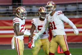 Longtime evaluators differ on which qb 49ers will draft. Pff Ranks The 49ers Roster As The 10th Best In The Nfl Niners Nation