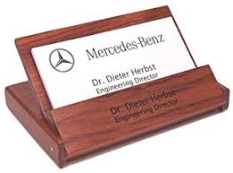 Business card holders keep your business cards in perfect condition when you hand them at professional or networking events. Amazon Com Business Card Holder Personalized