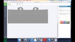 By default, it is set to 12″ x 12″. Cricut Design Space 2 0 How To Set A Canvas Youtube