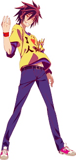 Maybe you would like to learn more about one of these? Sora No Game No Life Wiki Fandom