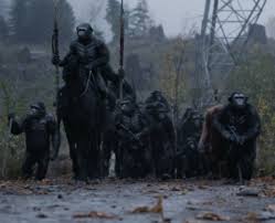 Action type filme hauptdarsteller andy serkis , filme imdb bewertung 7,8. Planet Der Affen Survival Kritik Herz Der Finsternis Kino De