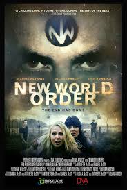 Le recensioni, trame, listini, poster e trailer. New World Order The End Has Come 2013 Imdb