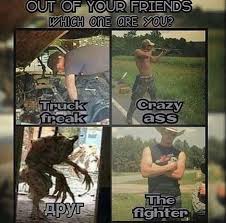Out Of Your Friends Which One Are You Apyr Drug Memes Funny Memes Stupid Memes