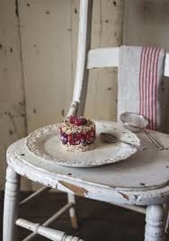 Tartare De Fruits Trois Fois Par Jour Recipe Food Granola Cereal Recipes