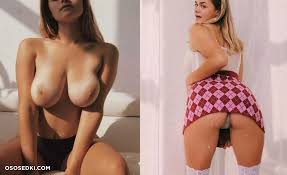 Megan Guthrie- OnlyFans revealing outfits