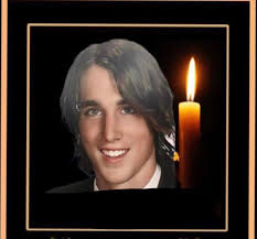 Happy Heavenly Birthday Michael we love and miss you so much.