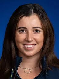 2018-19 Women's Swimming & Diving Roster