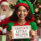 Santa's Little Helper | Public Shows | December 20... event in Houston, TX