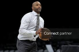 NBA: Oklahoma City Thunder at Brooklyn Nets