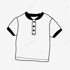 Jual gamis terbaru terlengkap lazada co id. Gambar Butang Lengan Pendek Baju Musim Panas Clipart Hitam Dan Putih Baju Clipart Hitam Dan Putih Butang Musim Panas Png Dan Vektor Untuk Muat Turun Percuma