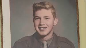 Korean War veteran identified, laid to rest in Westerville 71 years after  he went missing