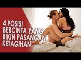 Apakah hubungan suami istri boleh dilakukan sehabis makan sahur? 4 Posisi Berhubungan Bikin Istri Puas Youtube