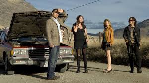 Joy Ride 2: Dead Ahead | Criticless