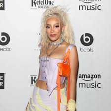 Learn some valuable tips for curing your cat. Doja Cat Speaks On Cancel Culture Says Being Combative Isn T The Answer Revolt