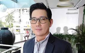 RICHARD YAP