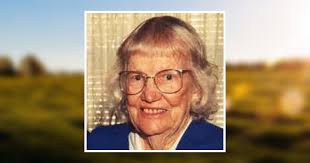 Loyce Scism Pearson Obituary February 5, 2009