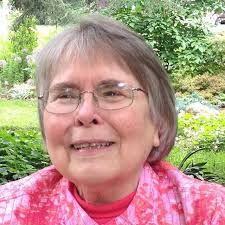 Sara Hoskinson Frommer