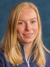 2020-21 Academic All-America® NCAA Division II Women's Track & Field/Cross  Country Teams Announced