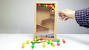Diy Candy Dispenser Cardboard Easy