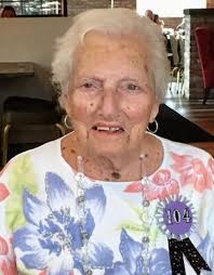 Jenny Pecora Obituary