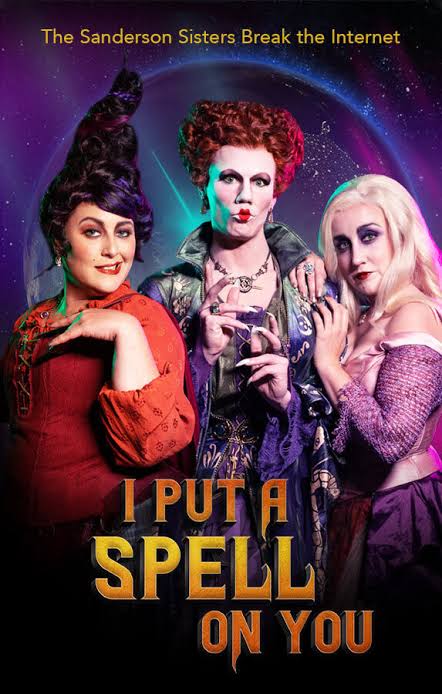 I Put a Spell on You Bewitches Audience with a Thrilling Halloween Extravaganza – Broadway Cares/Equity Fights AIDS