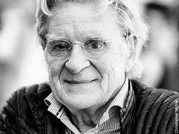 Robert Thurman