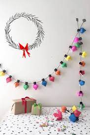 Maybe you would like to learn more about one of these? 18 Christmas Diy Home Decor Wall Art Ideas