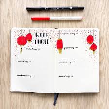 Pin On Bullet Journal Inspo
