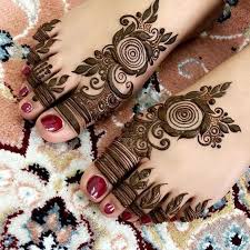 Beautiful Arabic Henna Designs For Feet Mehndi Designs For Hands Mehndi Designs 2018 Henna Designs Feet
