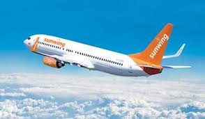 Flair Sunwing Airlines Head South For The Winter With New