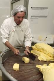 Jean Yves Bordier Fondu Du Beurre