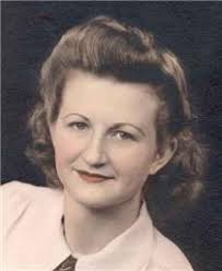 Sears, Hazel Elizabeth Ellis