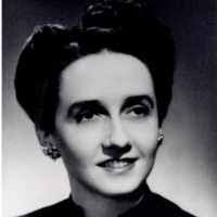 Thelma L Coleman (1921–2003) • FamilySearch