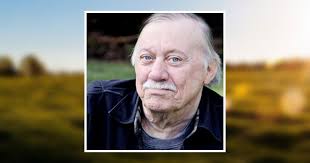 Carl Pigeon Obituary June 5, 2022