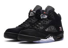 A new friends and family iteration of the team's air jordan 5 surfaced today. Air Jordan Psg Shoes Up To 66 Off In Stock