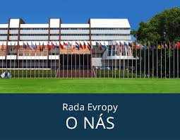 Rada evropy byla založena již v roce 1948, je mezinárodní organizací spojující 47 zemí evropy. Struktura