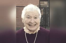 Obituary: Mary Ann Edwards (1935-2024)