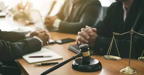 Does Corporate Law Actually Exercise Hard? - Al Noor Law Firm