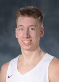 2020-2021 Men's Basketball Roster