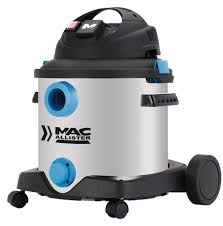 Aspirateur Eau Et Poussiere Mwdv30l 1400w 30 Litres Cuve Inox Brico Depot