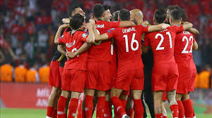 A milli takım haberleri ve son gelişmeleri anbean bu sayfa üzerinden takip edebilirsiniz. Euro 2020 Elemeleri Nde A Milli Futbol Takimi Nin Programi Belli Oldu Malumat24 Com