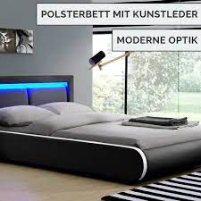 Maintal polsterbett ilea, 140 x 9. Juskys Polsterbett Murcia 140 X 200 Cm Bett Kaufland De