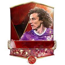 Football statistics of david luiz including club and national team history. David Luiz Fifa Mobile 21 Fifarenderz