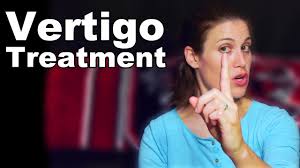 vertigo treatment with simple exercises bppv ask doctor jo