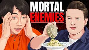 Lisa Reveals the Dark Truth About Being